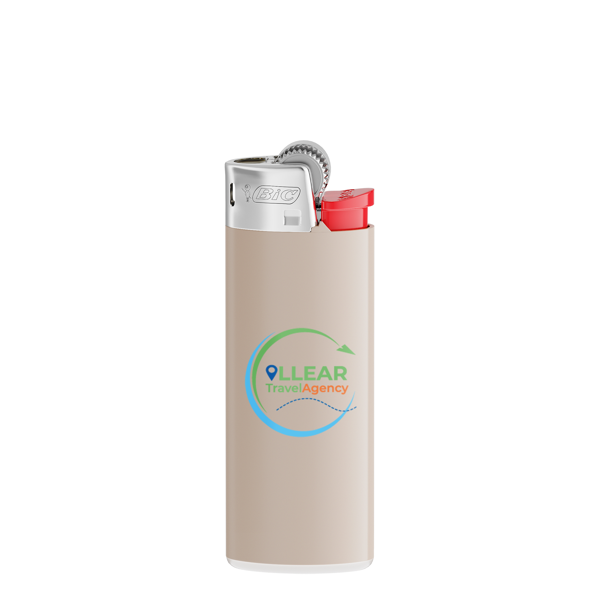 BIC® J25 Feuerzeug