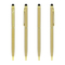 Sleek Stylus Executive Pen