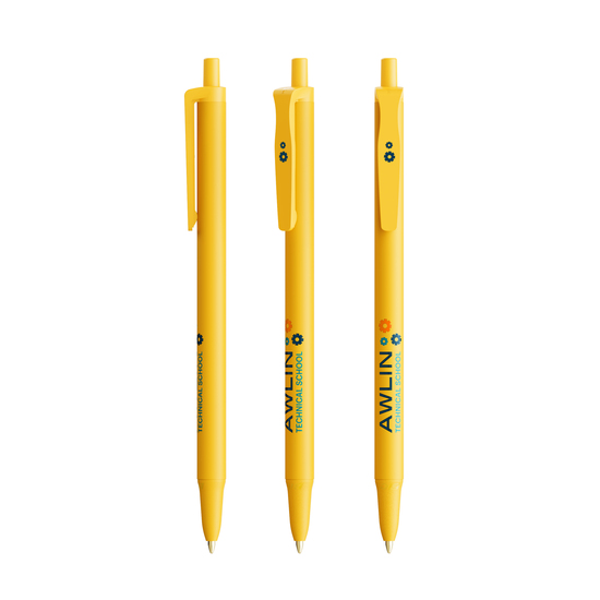 BIC® Clic Stic Kugelschreiber