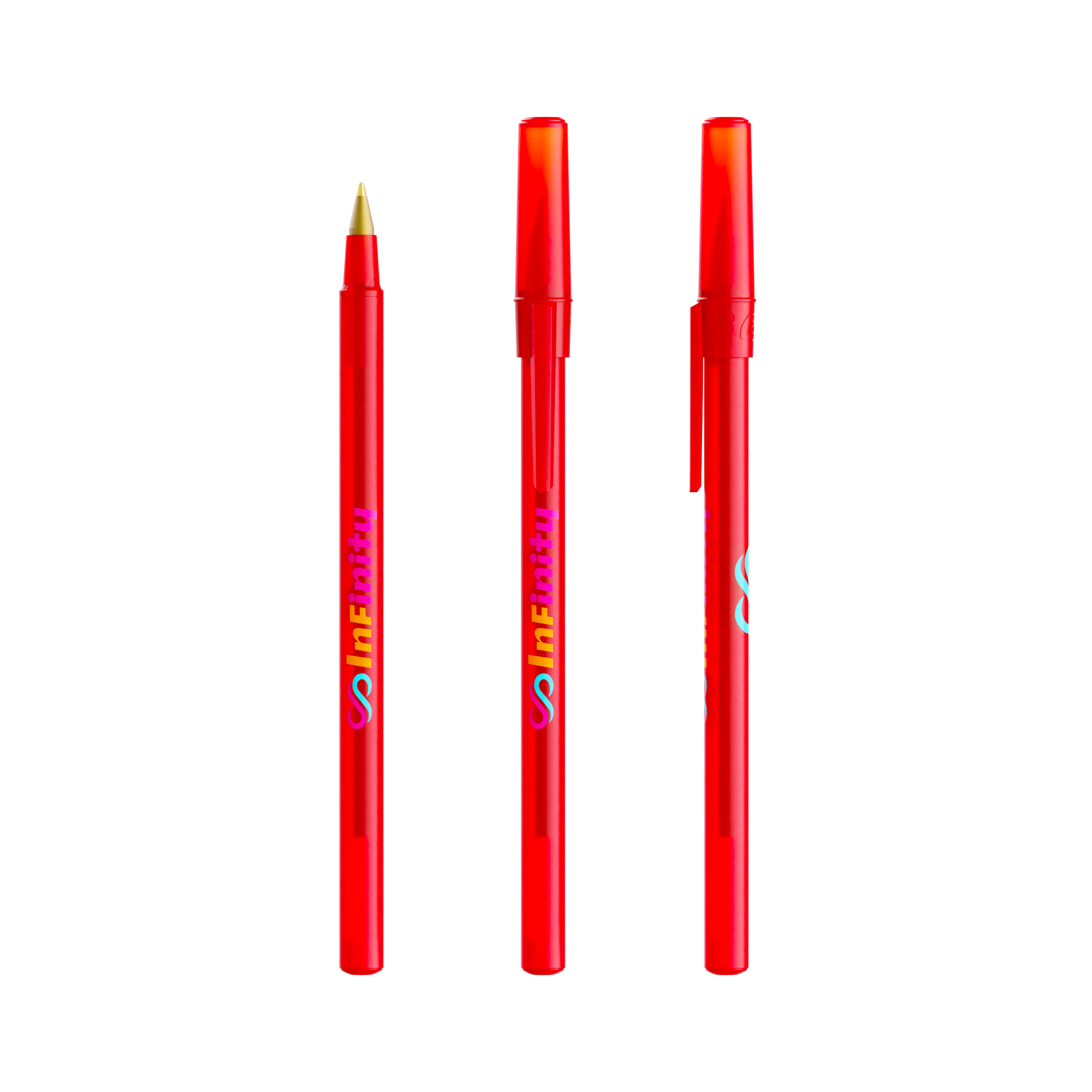 BIC® Round Stic® Kugelschreiber