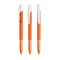 BIC® Media Clic Grip Kugelschreiber Gefrostetes