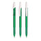 BIC® Media Clic Grip Druckbleistift Gefrostetes