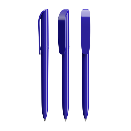 BIC® Super Clip ballpen