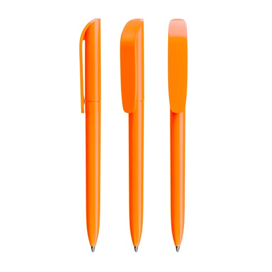 BIC® Super Clip ballpen