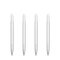 BIC® Super Clip ballpen