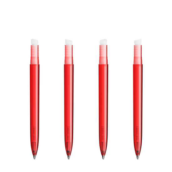 BIC® Super Clip ballpen