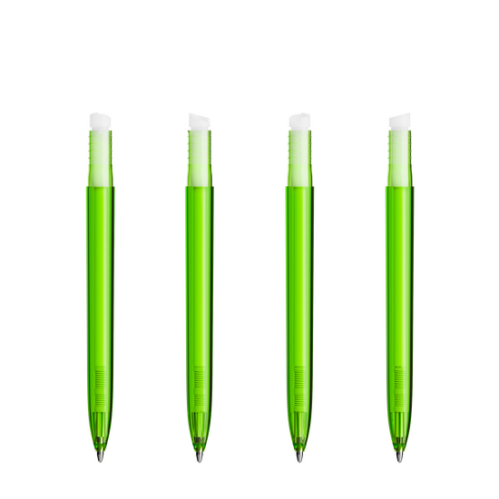 BIC® Super Clip ballpen