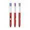 BIC® 4 Farben Glacé