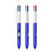 BIC® 4 Farben Glacé