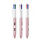BIC® 4 Farben Glacé