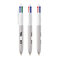 BIC® 4 Farben Glacé