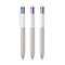 BIC® 4 Farben Glacé