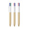 BIC® 4 Farben Glacé