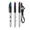 BIC® 4 Farben Glacé mit Schlüsselband