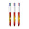 BIC® 4 Colours® Flaggen Kollektion