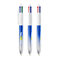 BIC® 4 Farben® Pastell