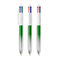 BIC® 4 Farben® Pastell