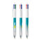 BIC® 4 Farben® Pastell