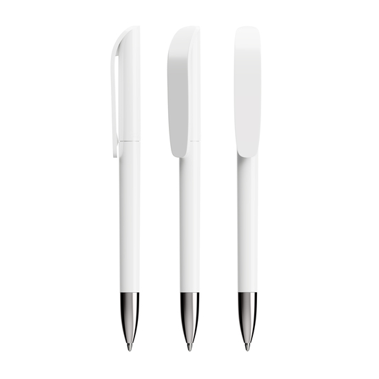 BIC® Super Clip Advance Ballpen