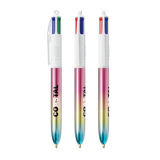 BIC® 4 Farben®