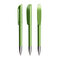 BIC® Super Clip Glacé Advance