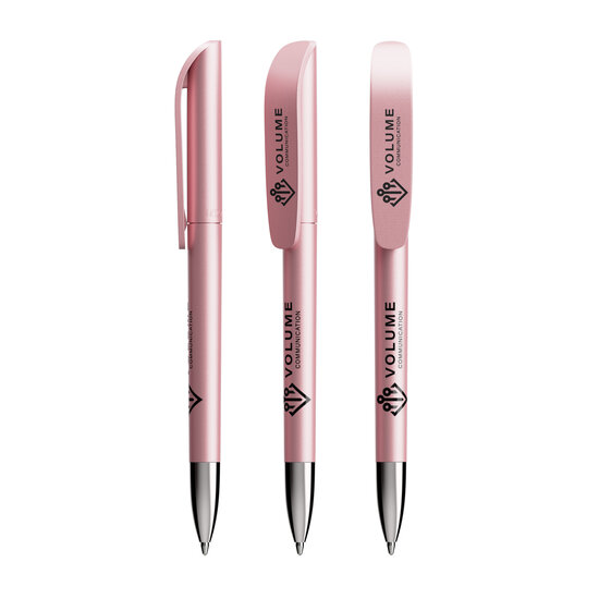 BIC® Super Clip Glacé Advance