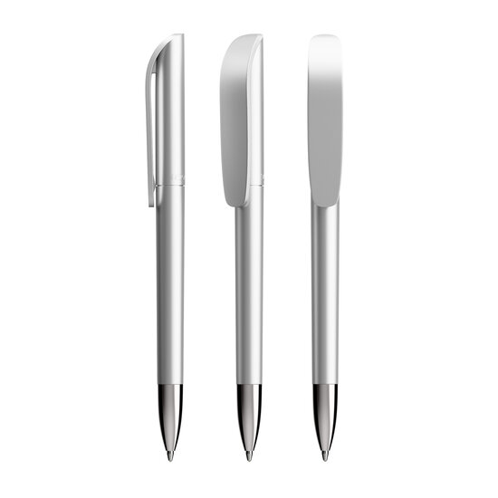 BIC® Super Clip Glacé Advance