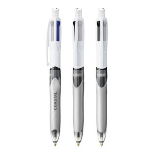 BIC® 4 Farben 3+1Hb Kugelschreiber
