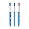 BIC® 4 Colours Shine Kugelschreiber