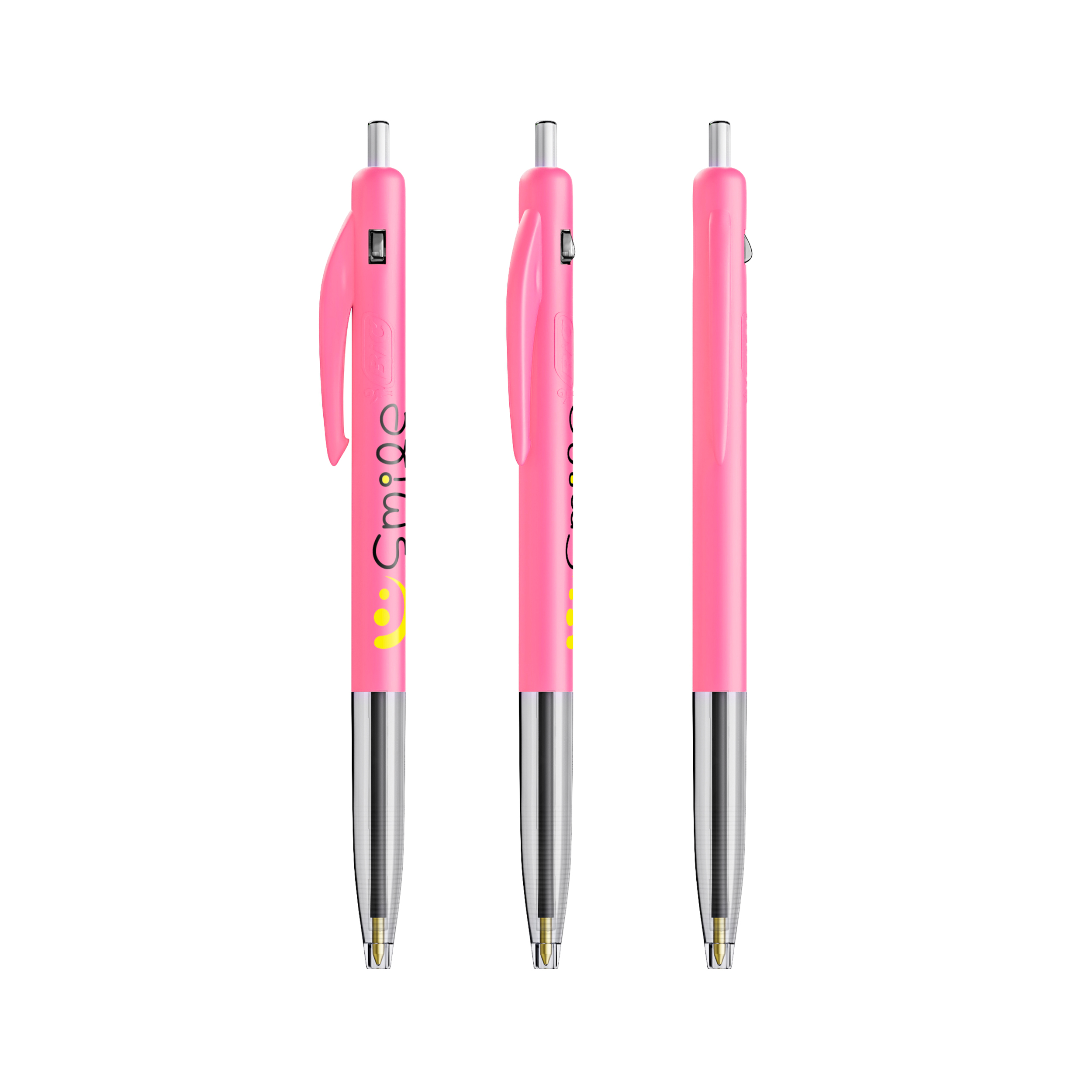 BIC® M10® Clic Kugelschreiber