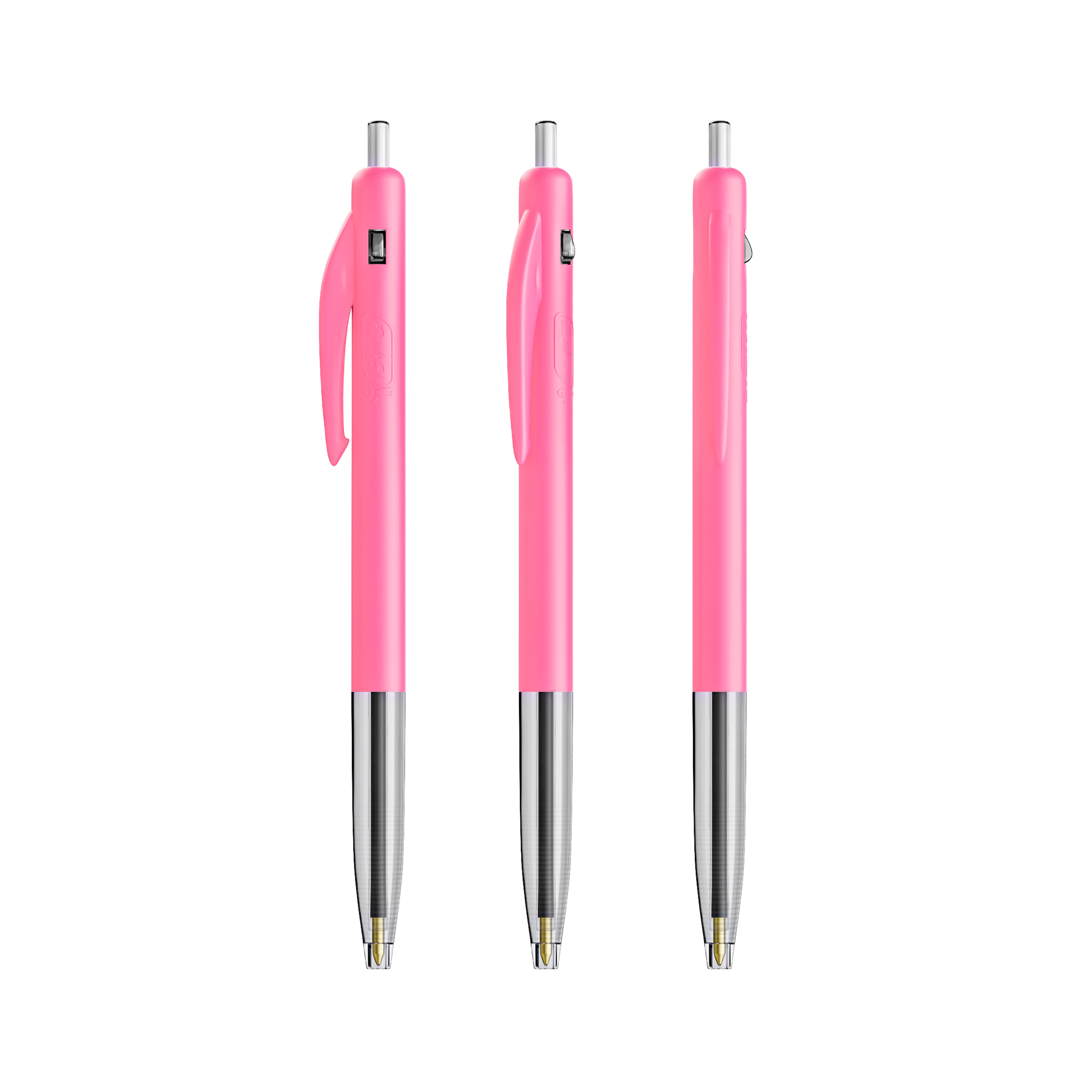 BIC® M10® Clic Kugelschreiber