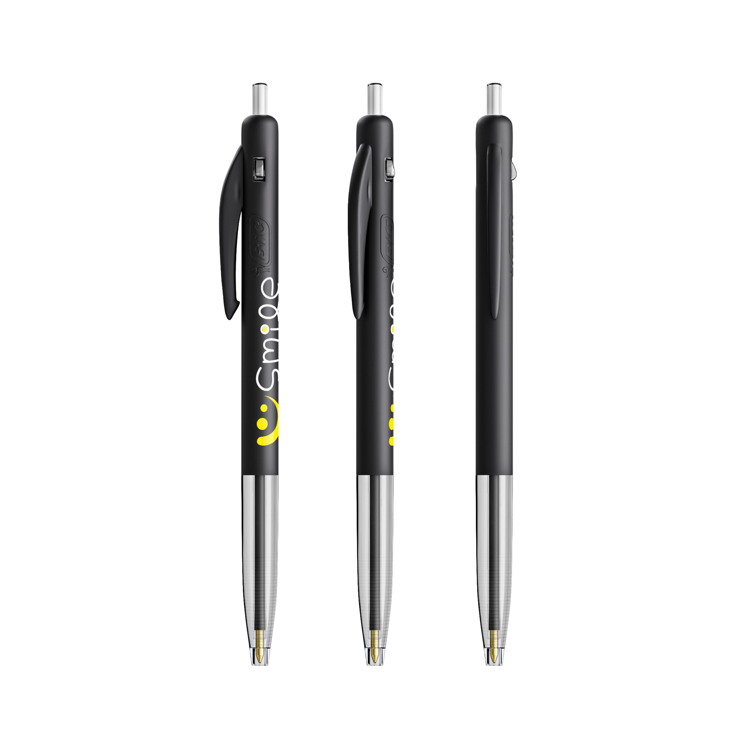 BIC® M10® Clic Kugelschreiber