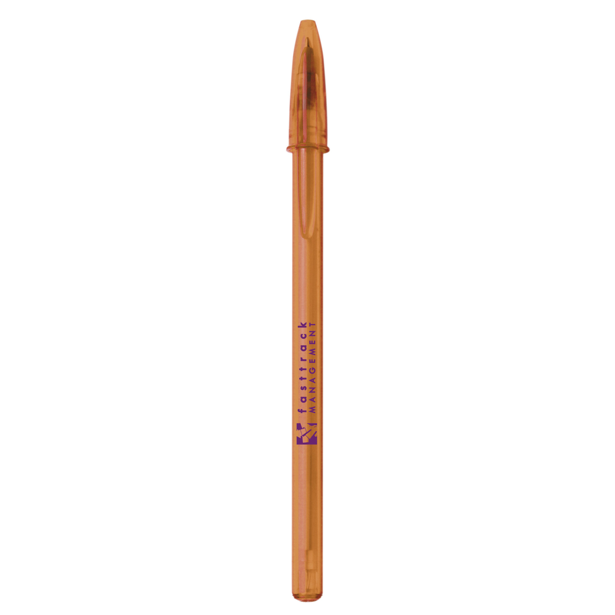 BIC® Style Ballpen