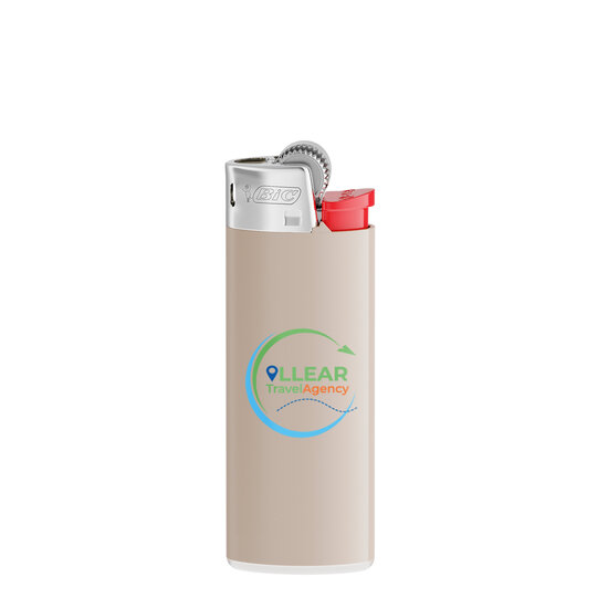 BIC® J25 Feuerzeug