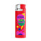 BIC® J38 Chrom Haubenfeuerzeug Corpus