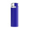 BIC® J38 Chrom Haubenfeuerzeug Corpus