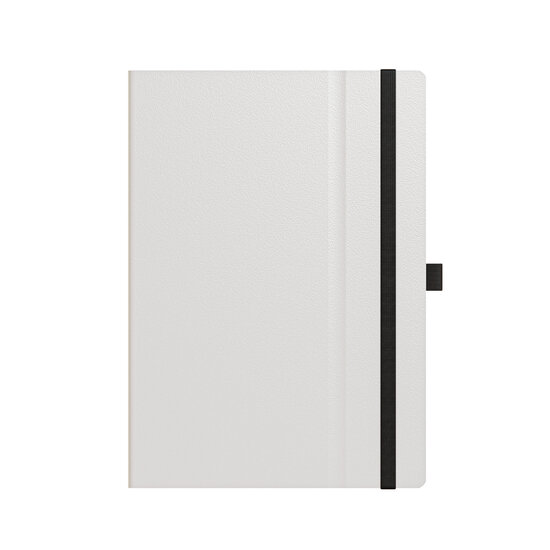 BIC® Partner A5 Hard Cover