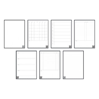 Rocketbook® Fusion Executive