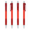 Striped Grip Pen