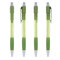 Striped Grip Pen