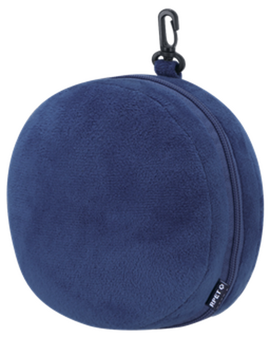 Reisekissen mit Augenmaske Pansir