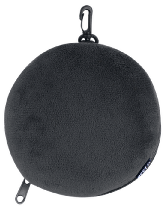 Reisekissen mit Augenmaske Pansir