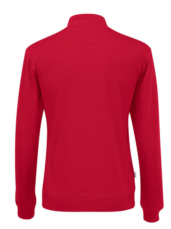 Half Zip Unisex