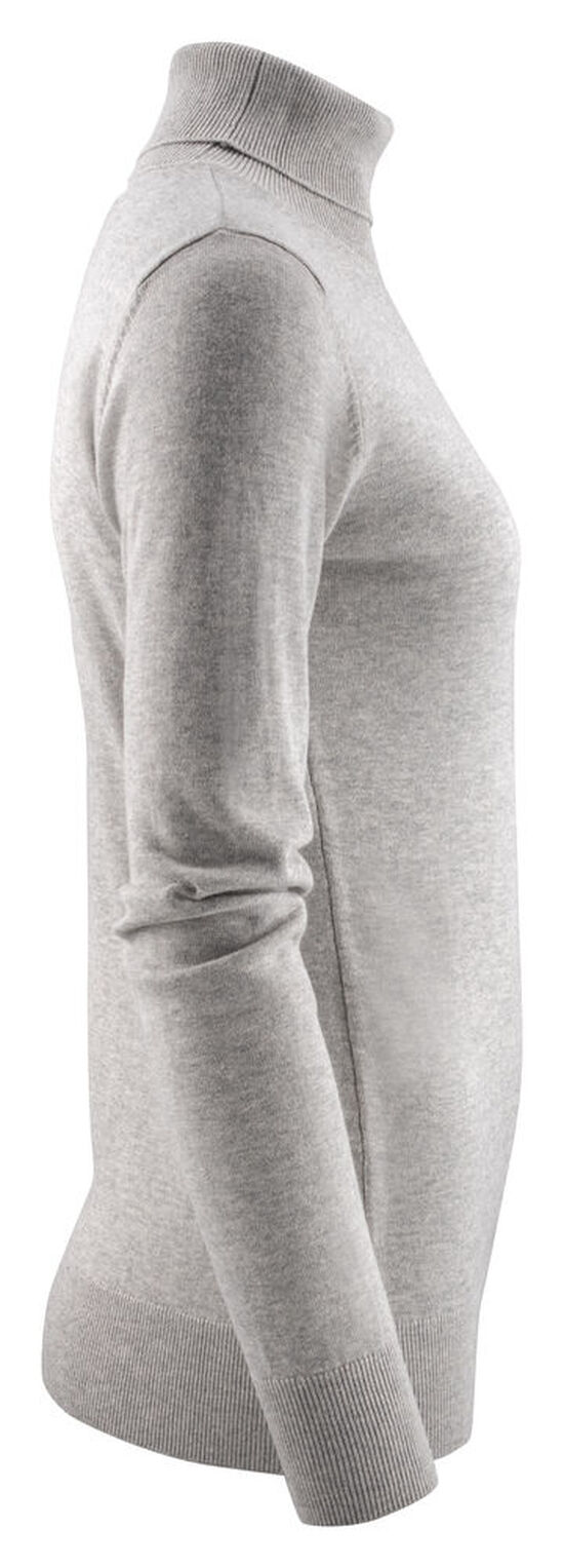 Ashland Turtle Strickpullover Damen