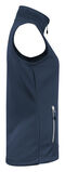 Powerslide  Weste Damen