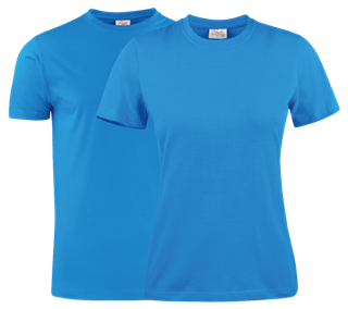 HEAVY T-Shirt für Damen & Herren (RSX)