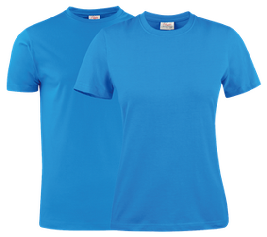 HEAVY T-Shirt für Damen & Herren (RSX)