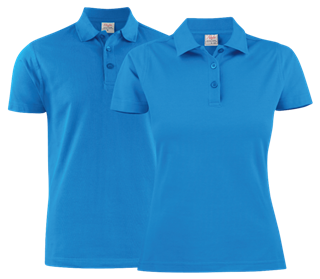 SURF Polo Pique für Damen & Herren (RSX)