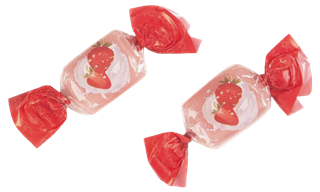 Werbebonbon Smoothie Pixel