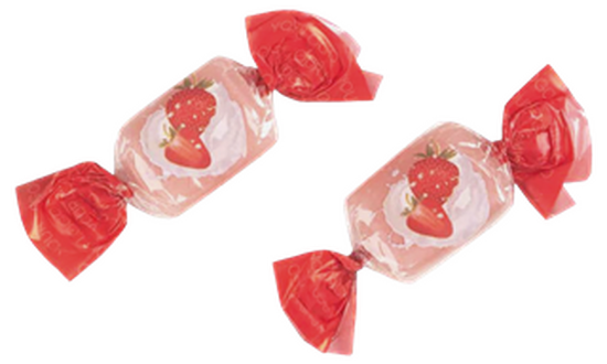 Werbebonbon Smoothie Pixel